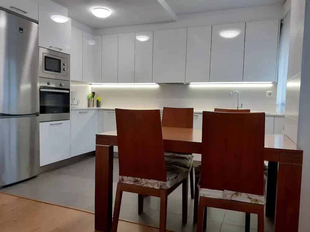 Apartamento Urumea