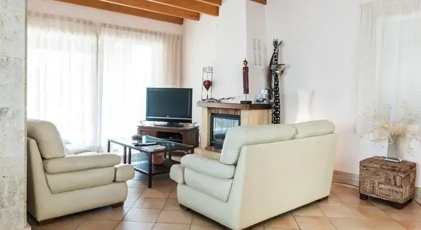 Villa Lluna