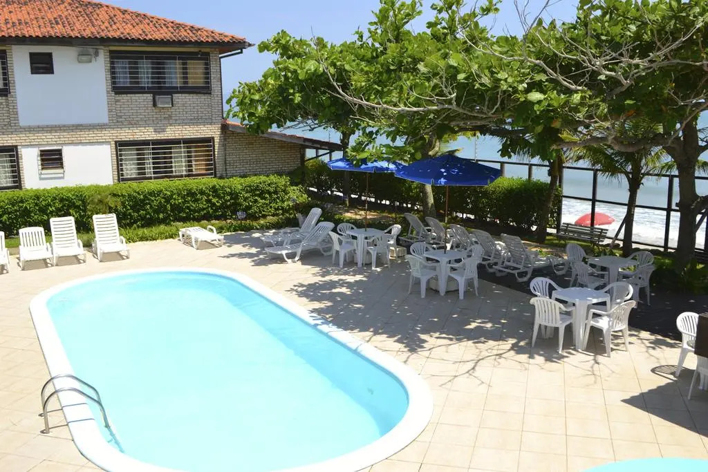 Pousada dos Golfinhos