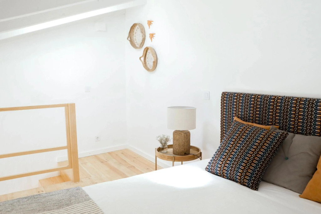 SUKHA loft at the Castle