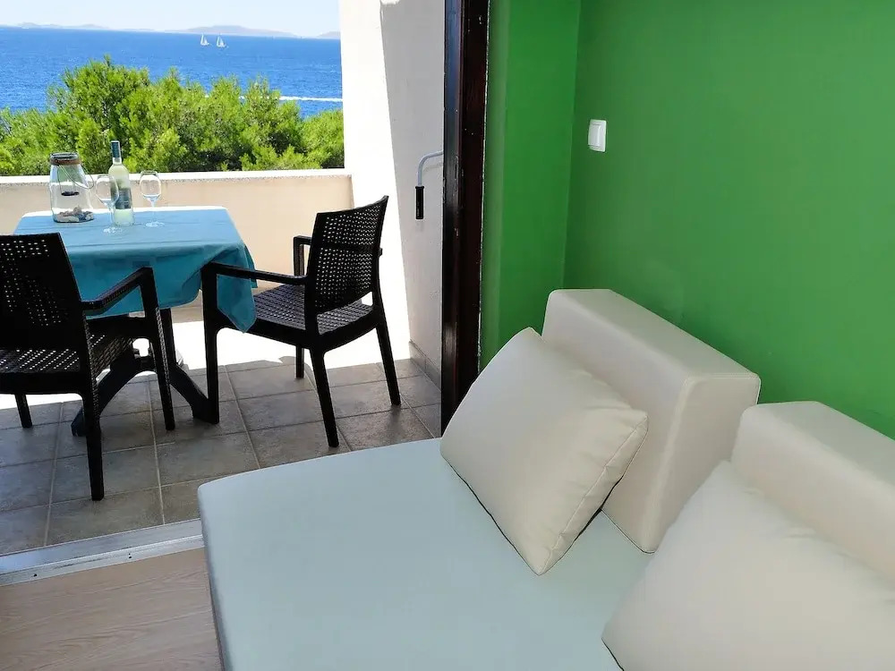 Villa Ana