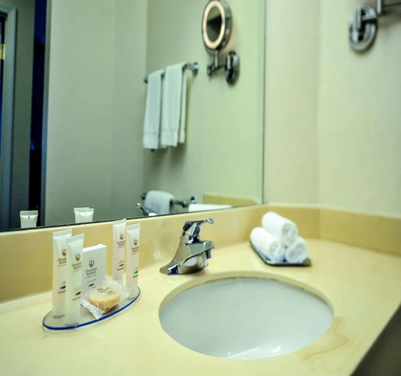 Hilton Vacation Club Varsity Club Tucson