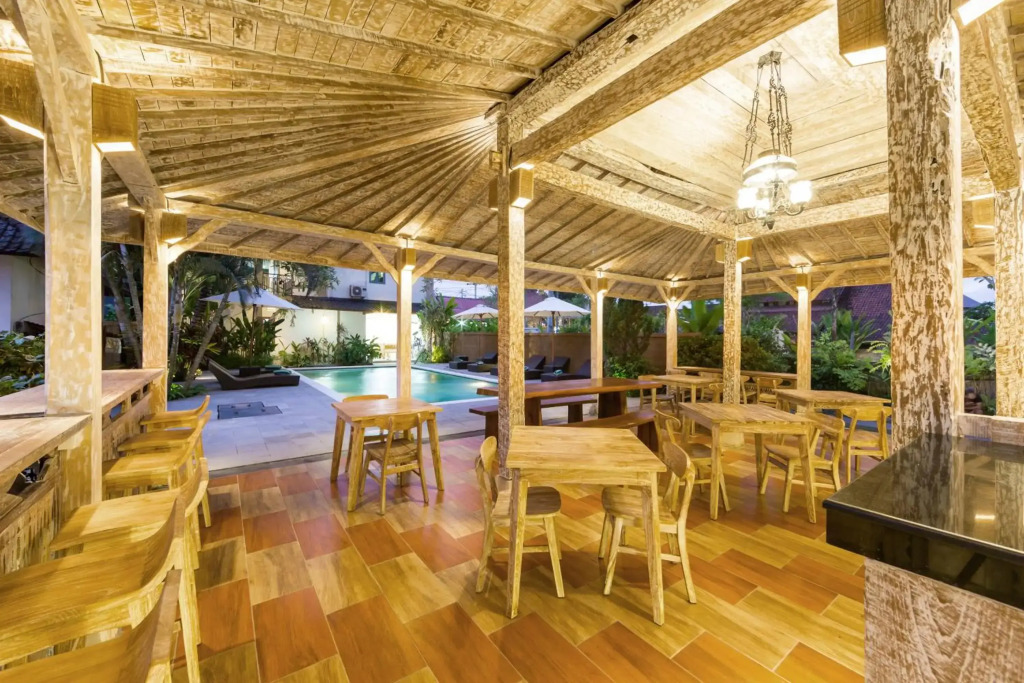 Alamdini Resort Ubud