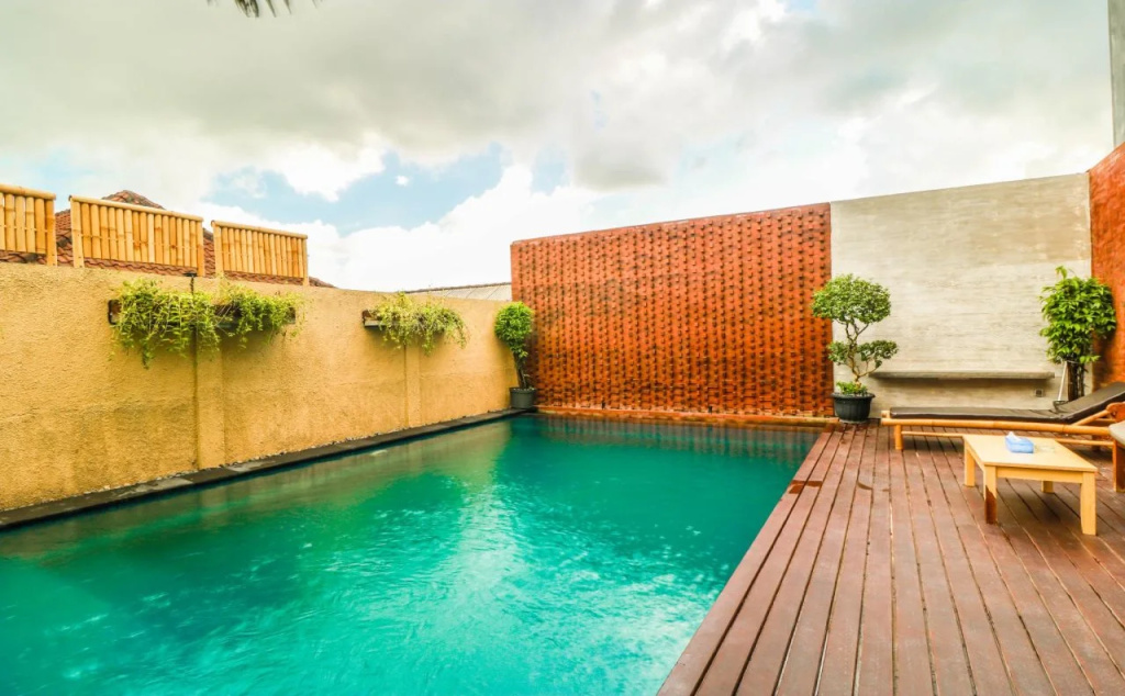 Dante Guesthouse