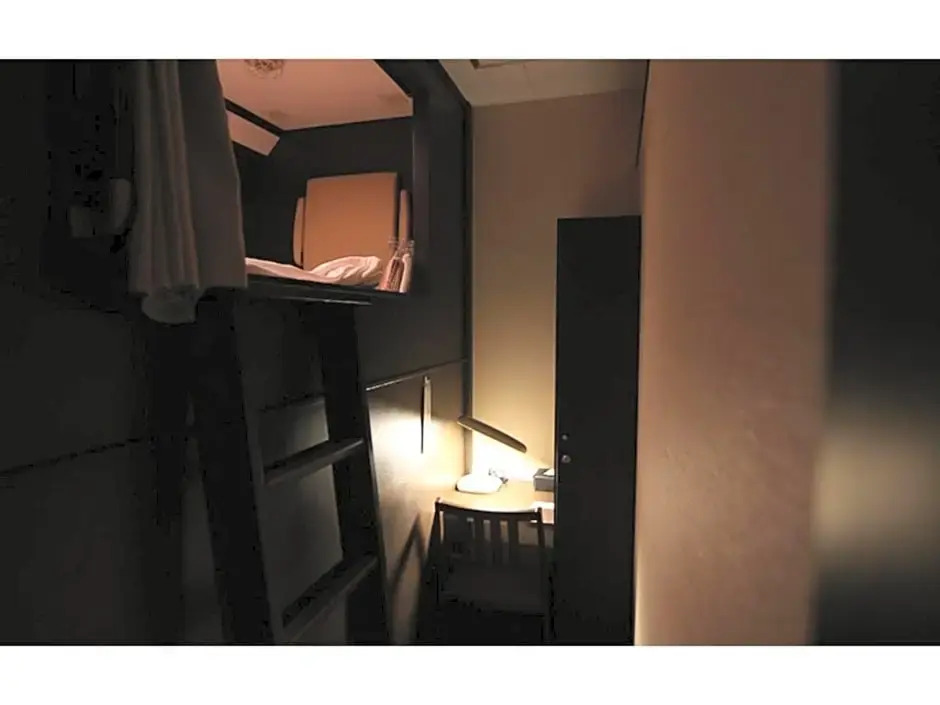 Resort Capsule Sakuragicho / Vacation STAY 79772
