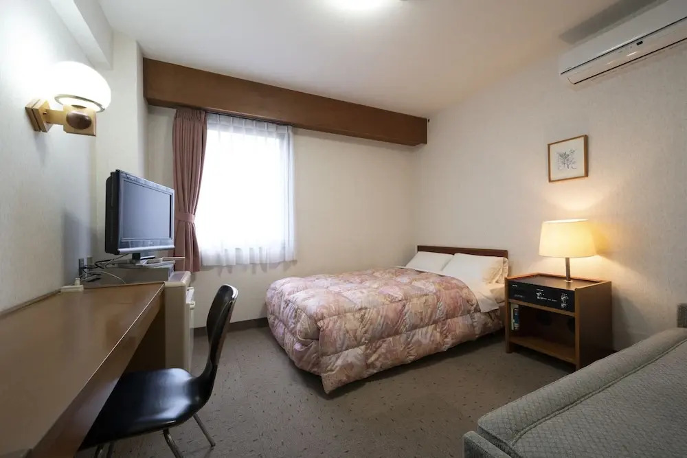 Hotel Econo Kanazawa Asper