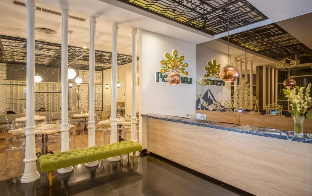 KHAS Tugu Hotel Yogyakarta
