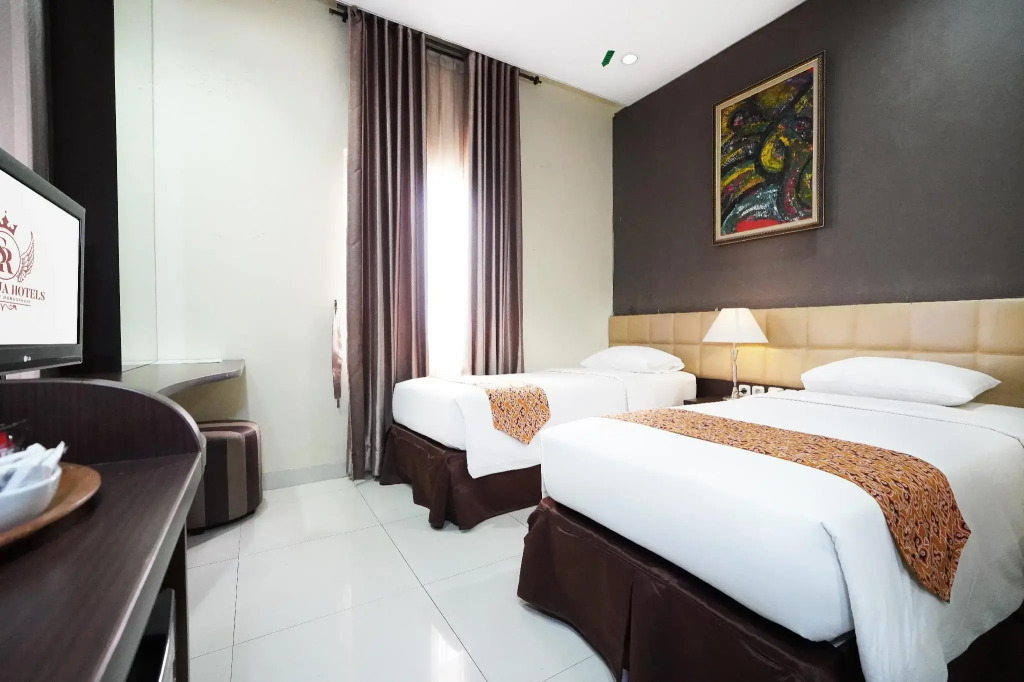 Sutan Raja Hotel Cirebon