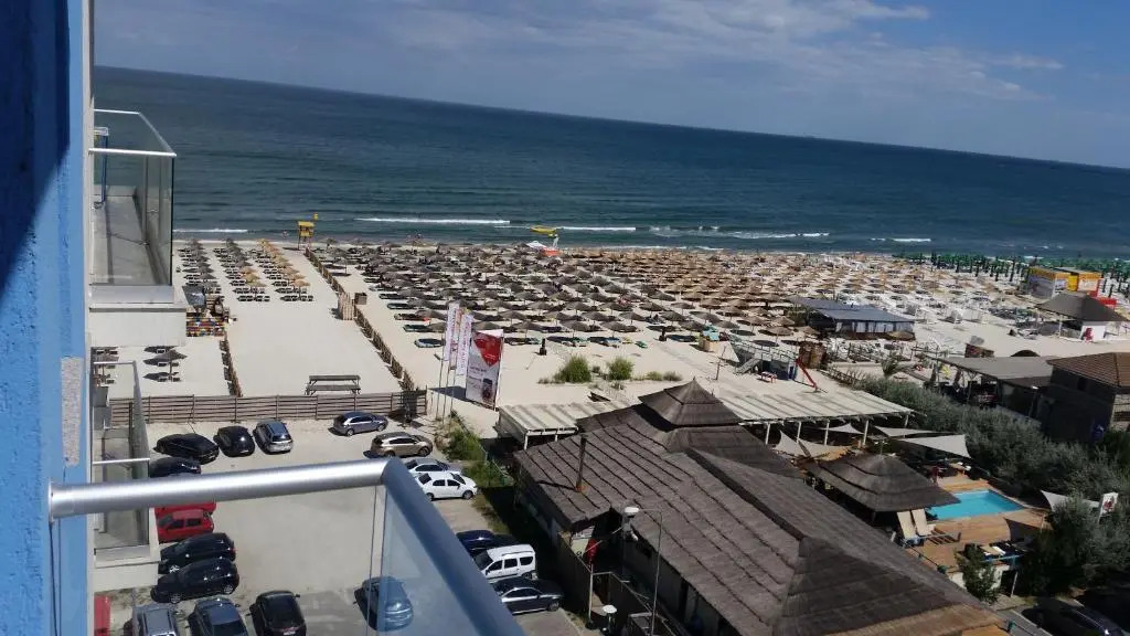 Bluemarina Apartamente