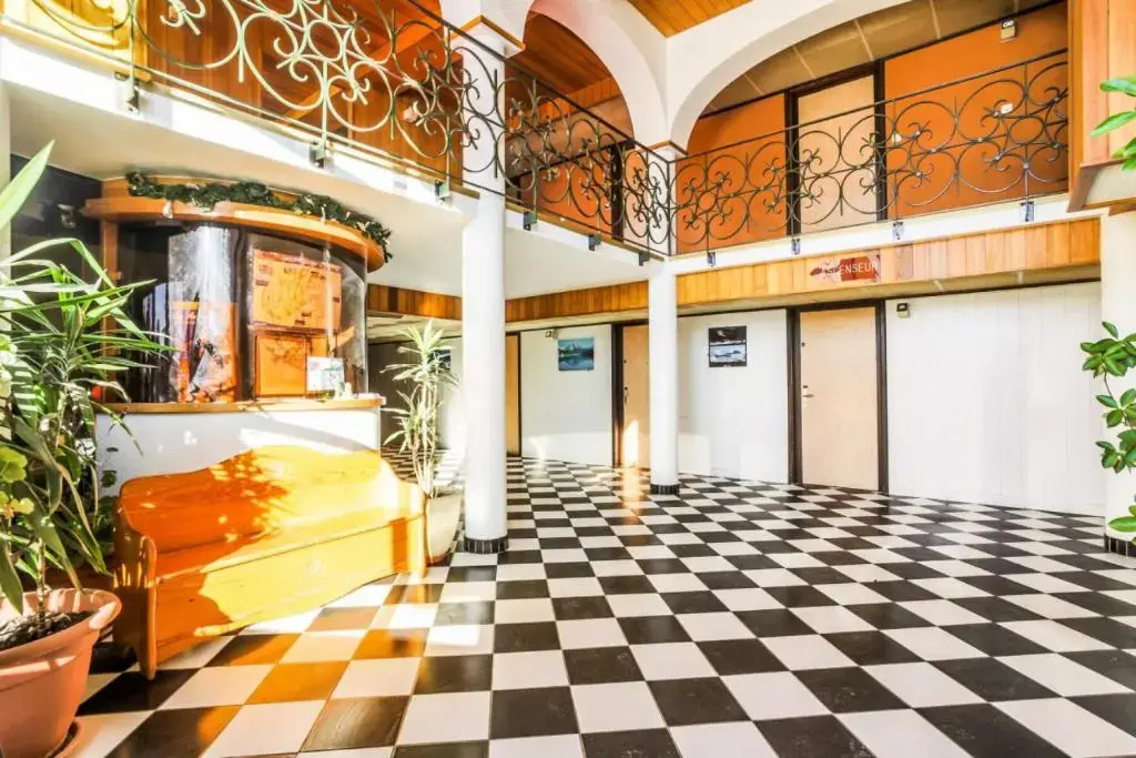 Maeva Particuliers - Studio 4 Pers. Quartier de L'Eclose - Maeva Particuliers 67584