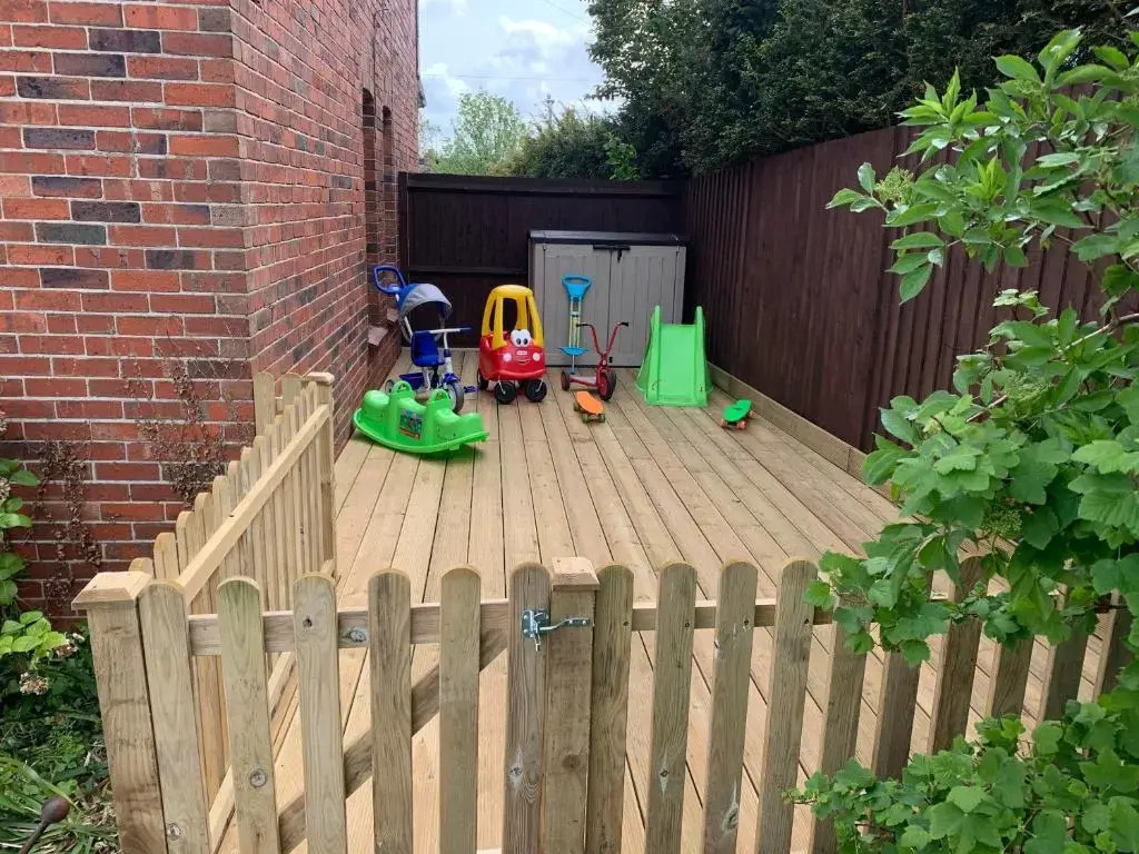 Winterstoke View-Family&Dog Friendly Beach Retreat