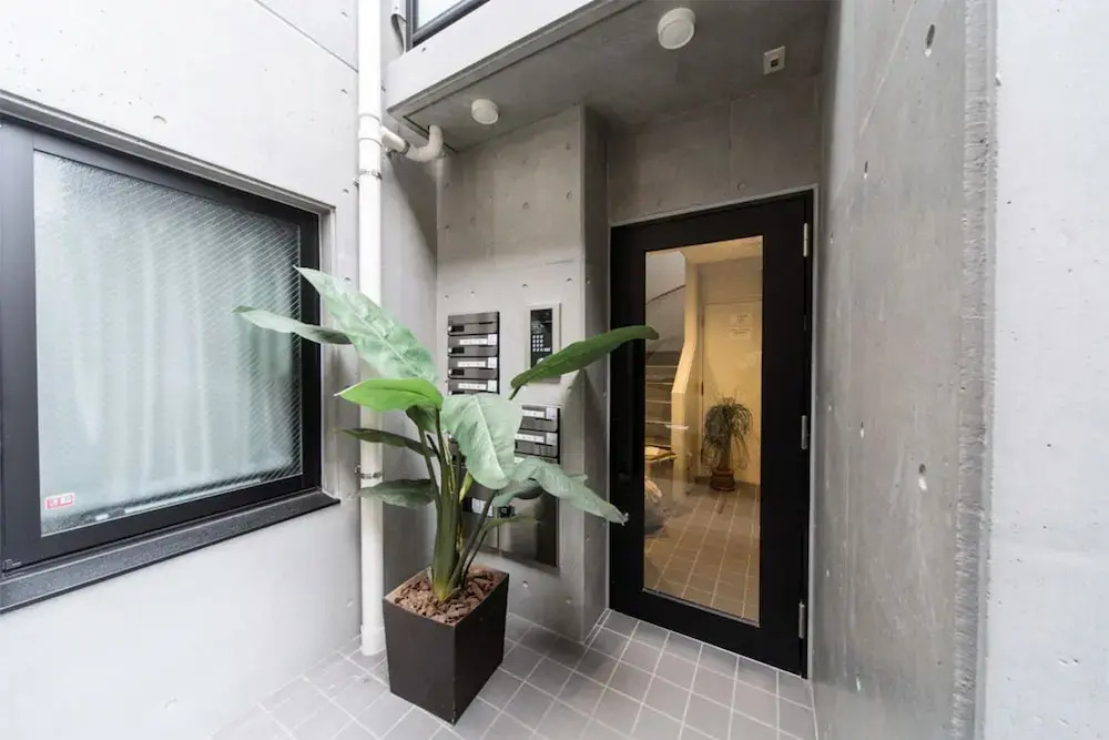 nestay inn tokyo kagurazaka