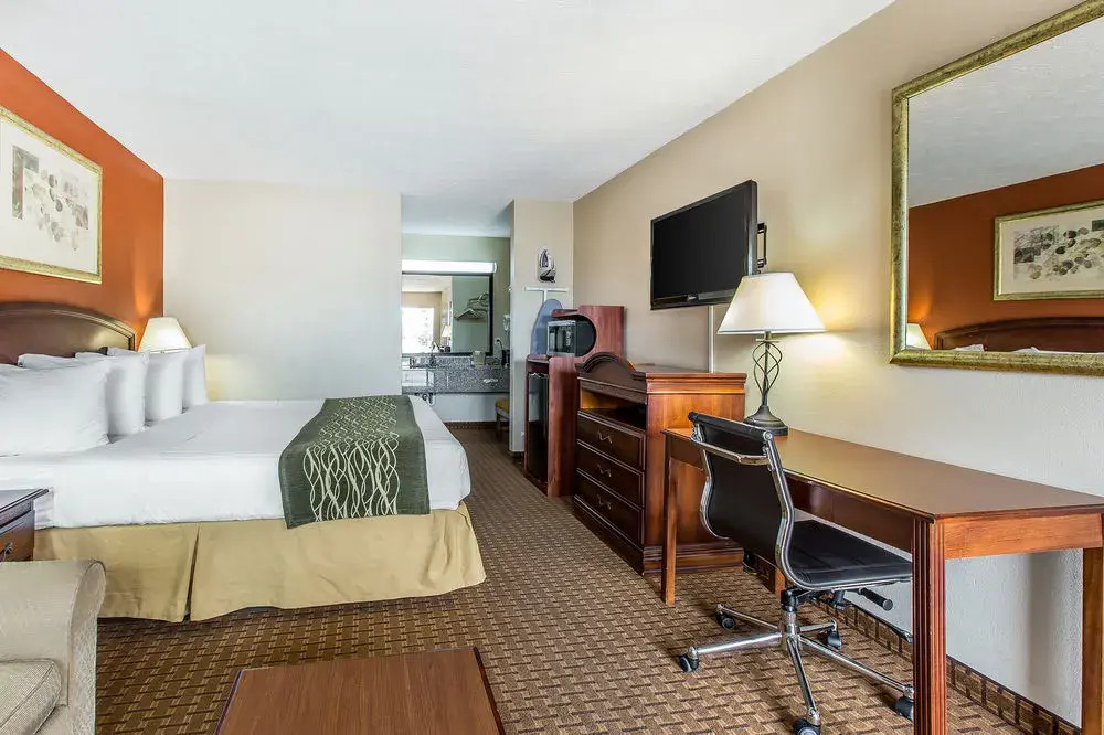 Econo Lodge Auburn