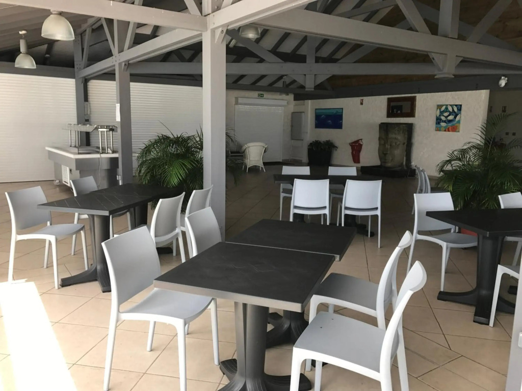 Charmant Studio Vue Mer Village Soleil