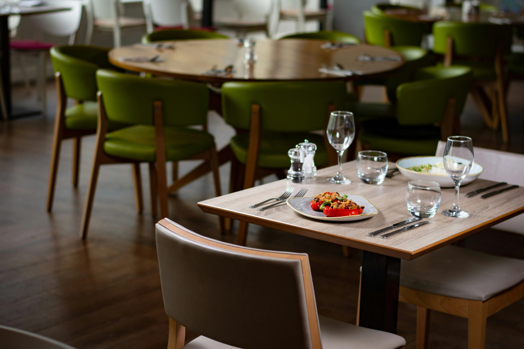 Holiday Inn Liverpool City Centre by IHG