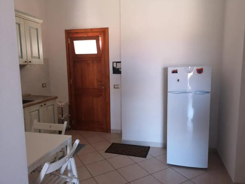 Bilocale in Residenza Con Vista Mare - B9