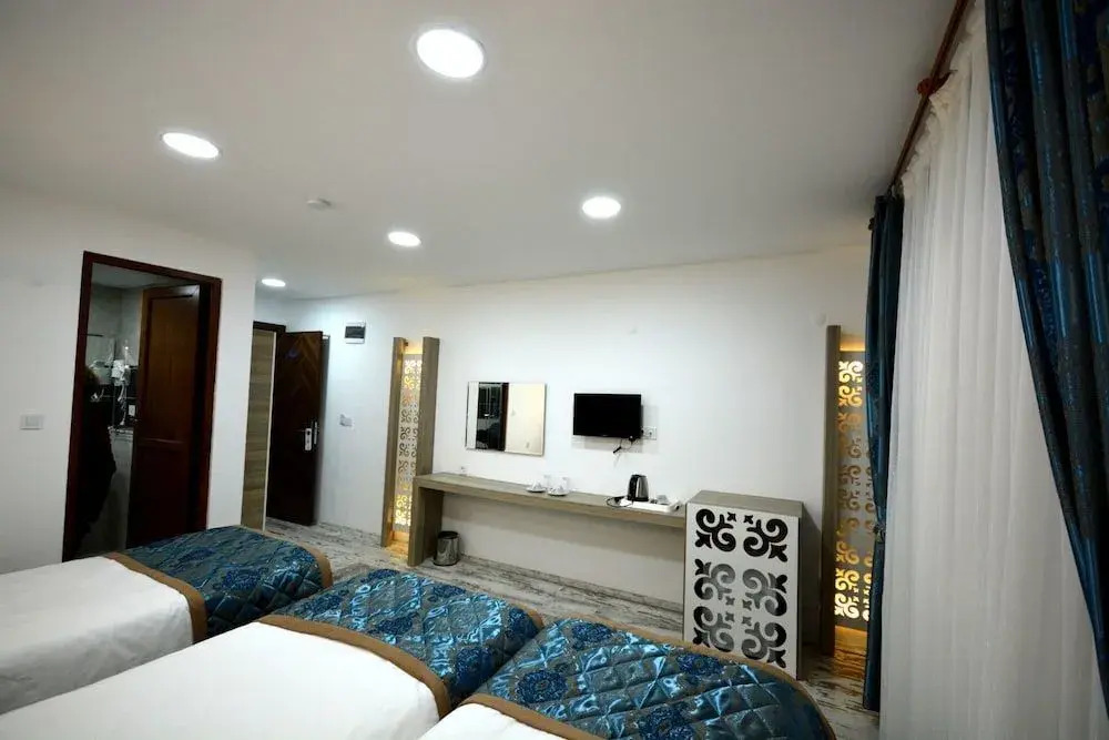 Olgassys Butik Otel