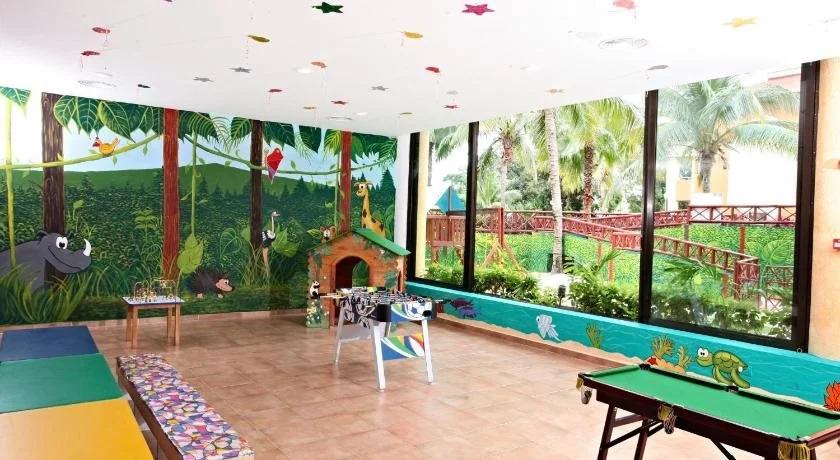 Quetzal Penthouses in Bahia Principe