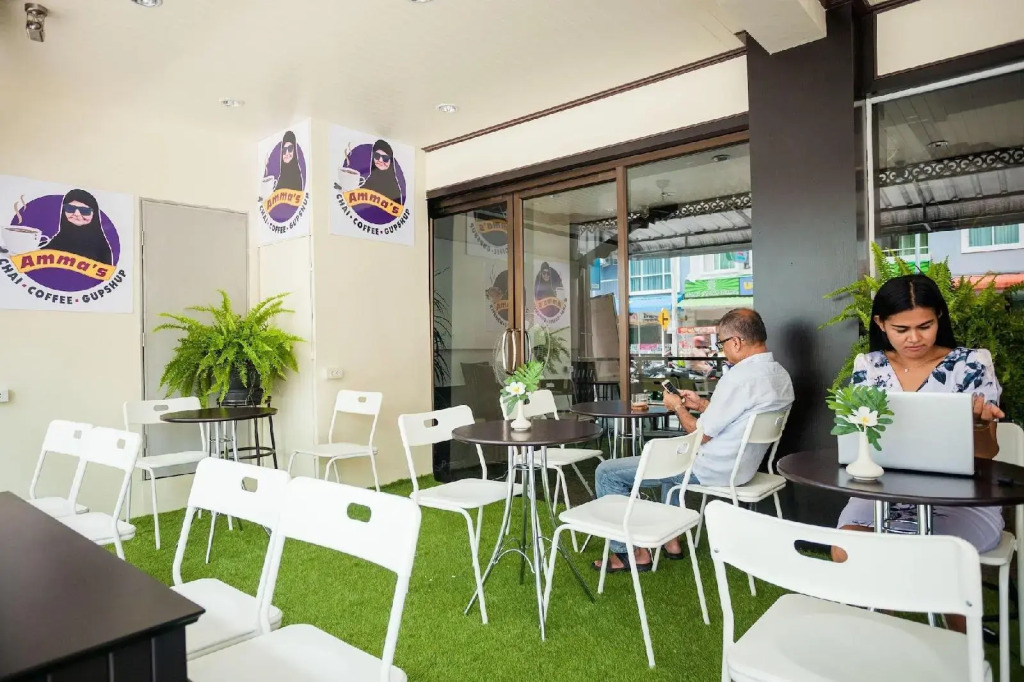 Luxur Boutique Hotel Patong