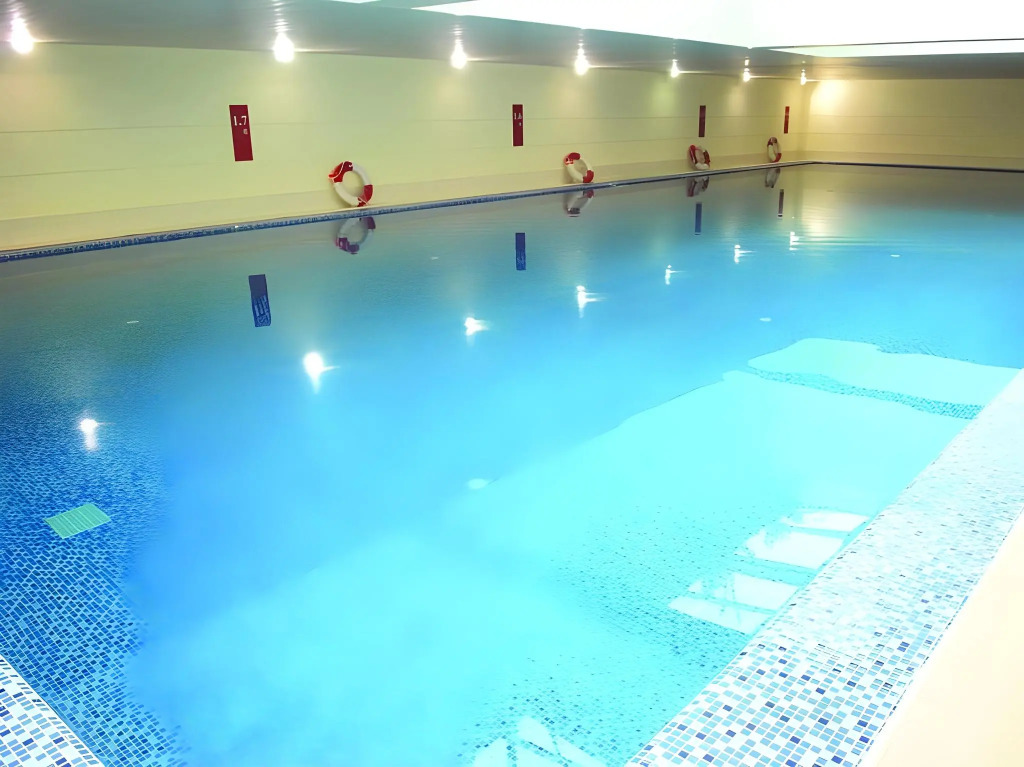 Chengdu Sovereign Hotel