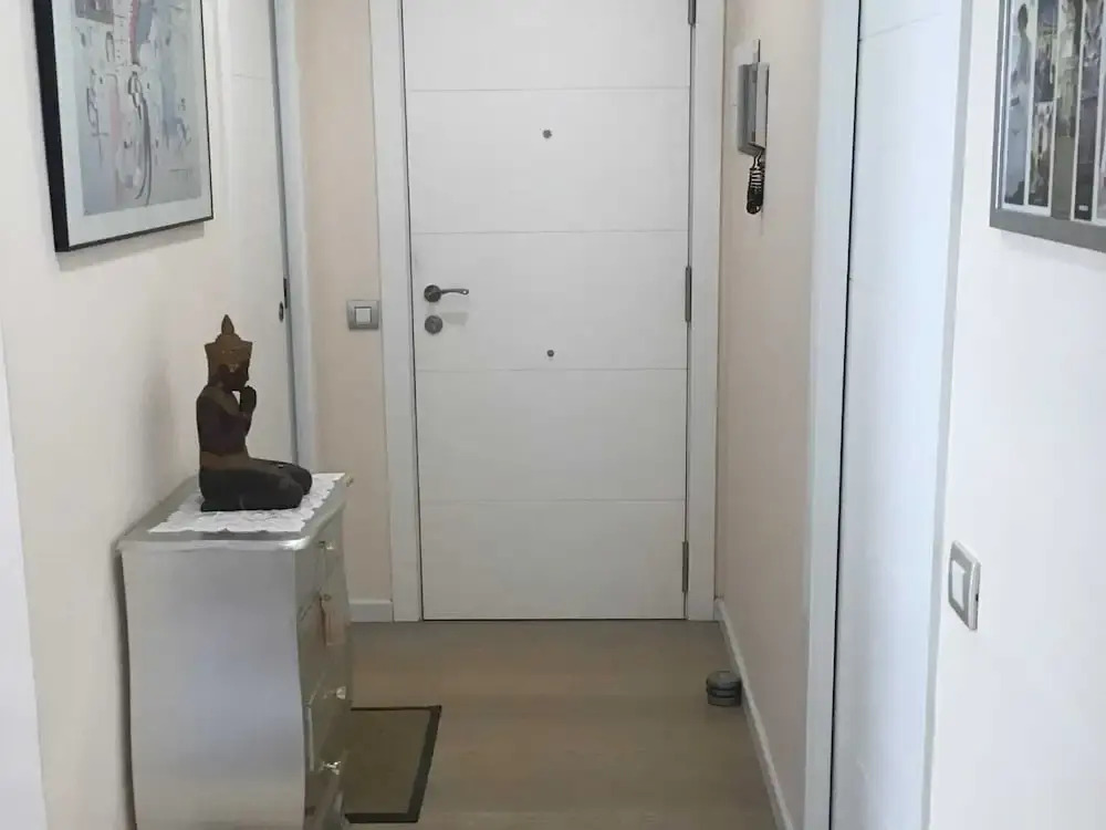 UHC Mar y Luz Apartments