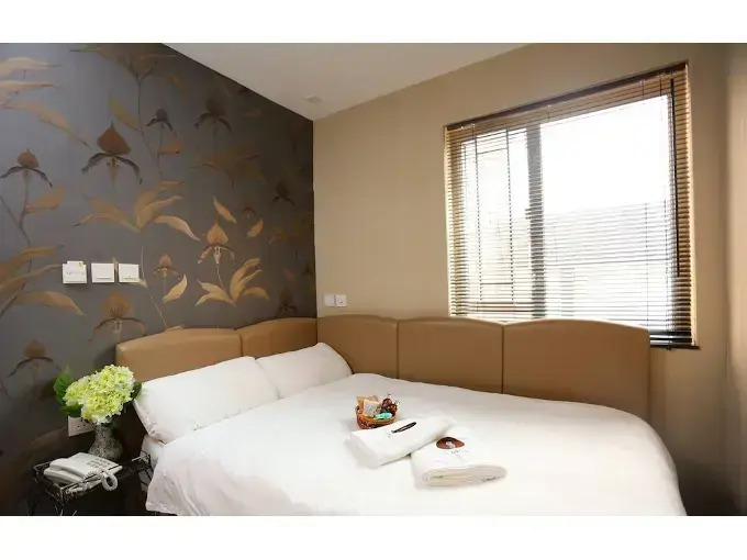 MY Hotel