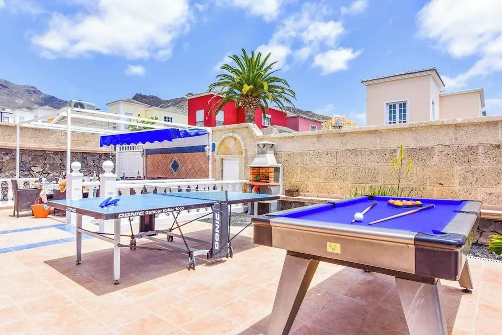 Villa Teide Sol