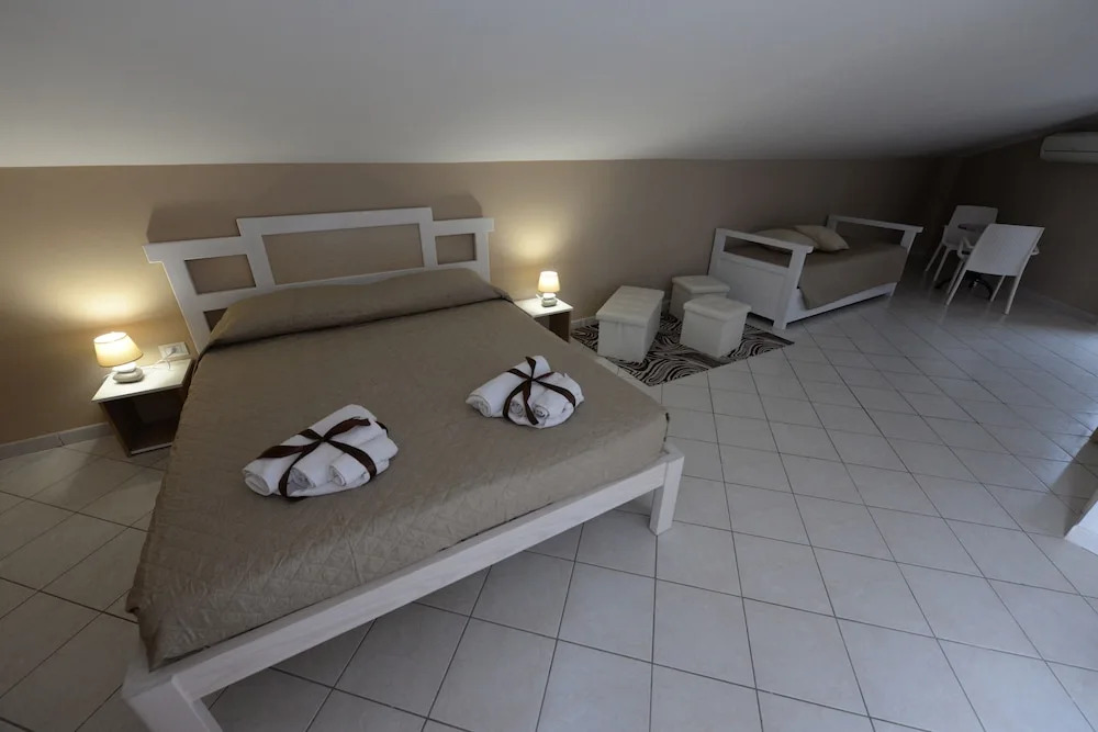 Villa Saturno