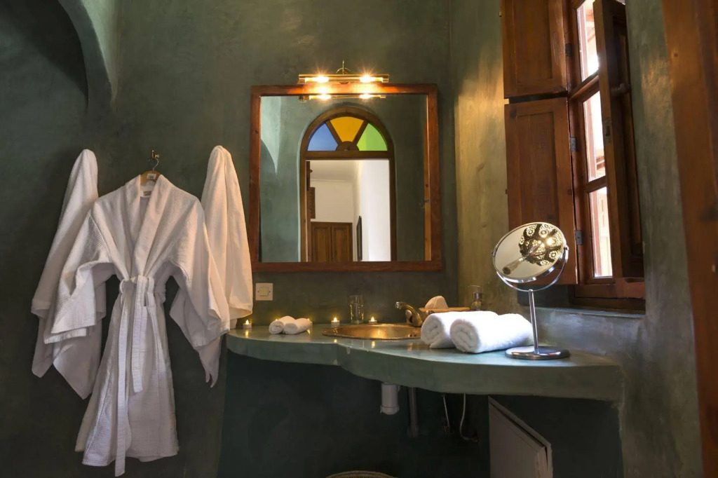 Riad Adika & Spa