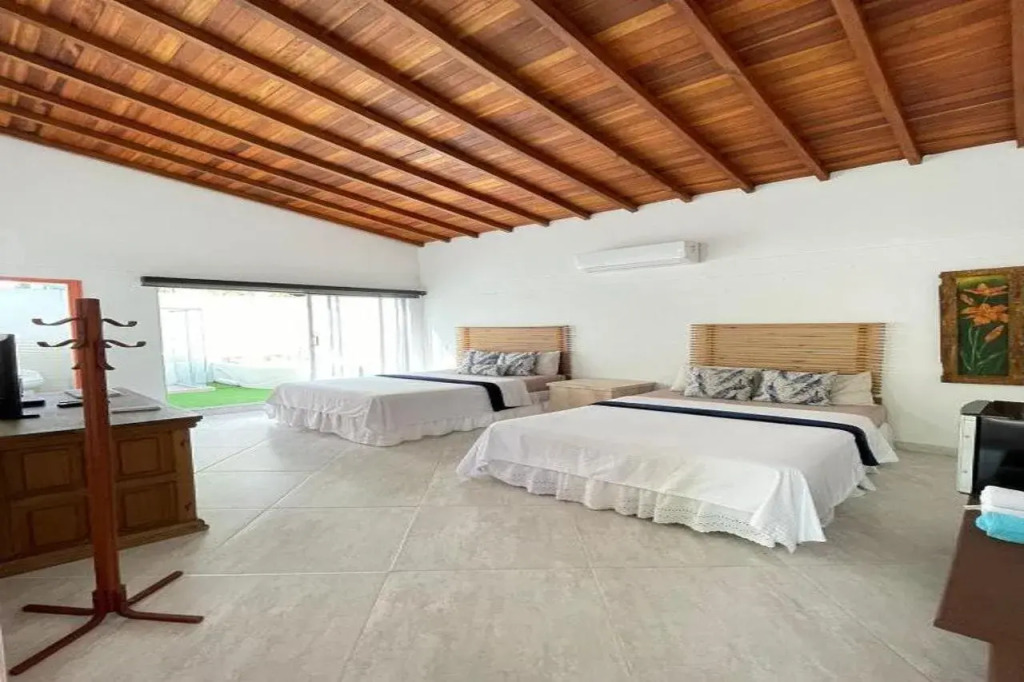 Finca Hotel Casa Bela
