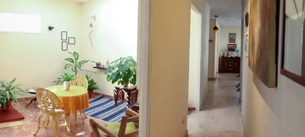 Hostal Leymar