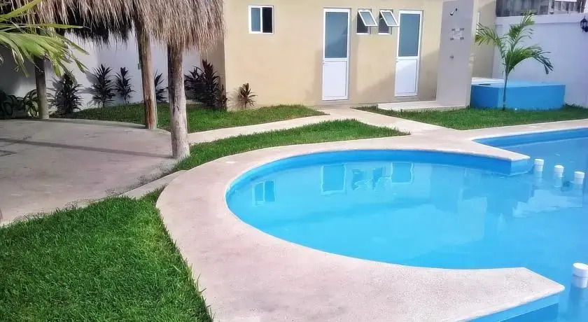 Casa Playazul