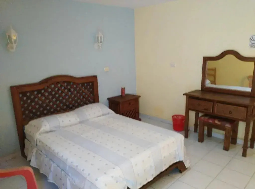 Hotel Valladolid
