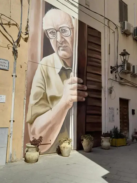 Nonna Maria Apartment