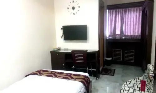 Sultan Restaurant & Guest House