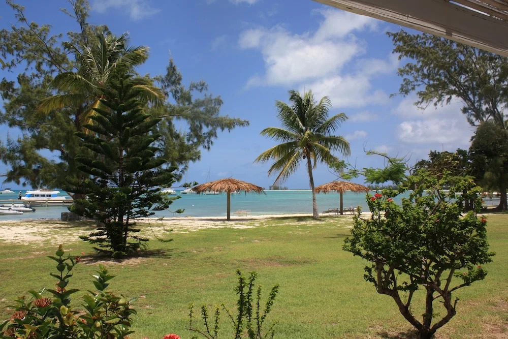 Anegada Reef Hotel