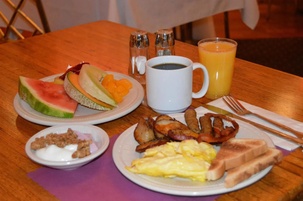 Best Western Plus Genetti Wilkes Barre