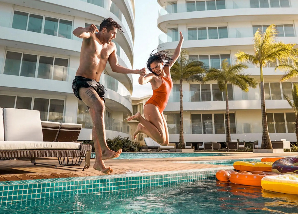Aqua Boracay