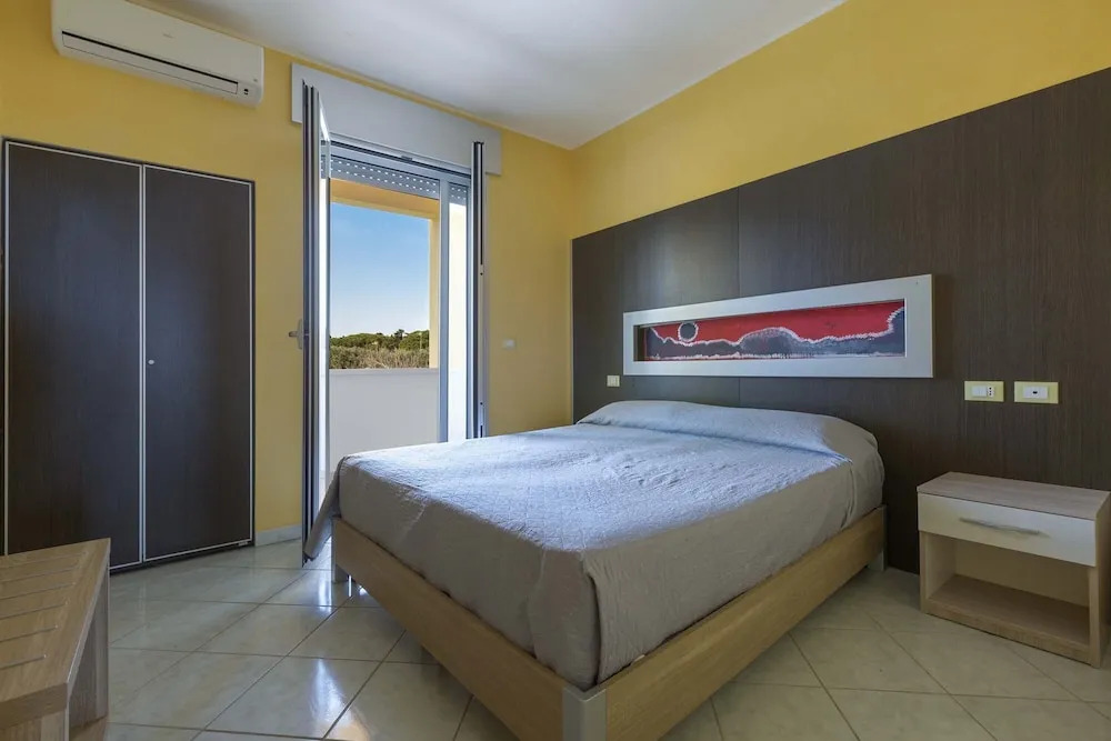 2829 Residence Solaris - Bilo PP Fronte Mare by Barbarhouse