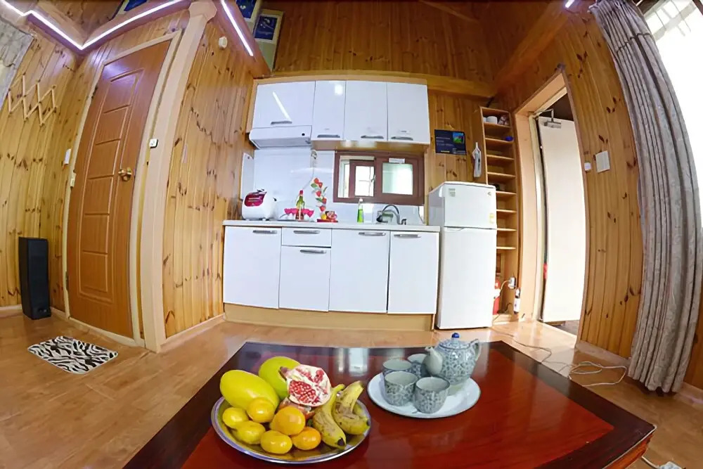 Hwaseong Natural Love Pension