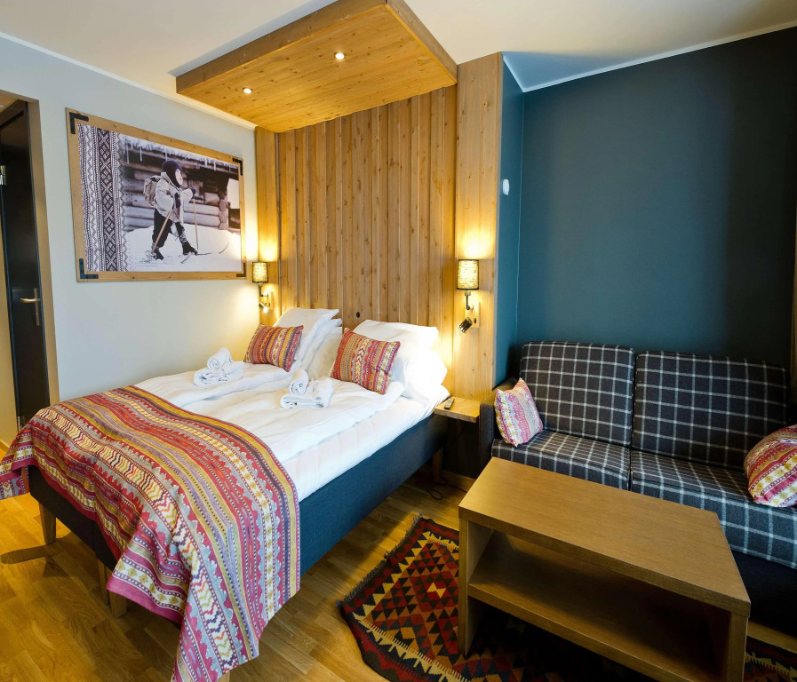 Radisson Blu Mountain Resort & Residences, Trysil, Norway