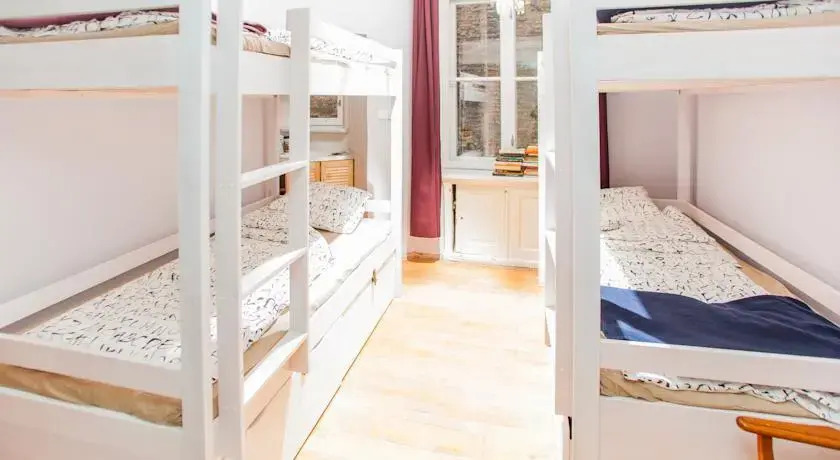 Hostel Kombinat