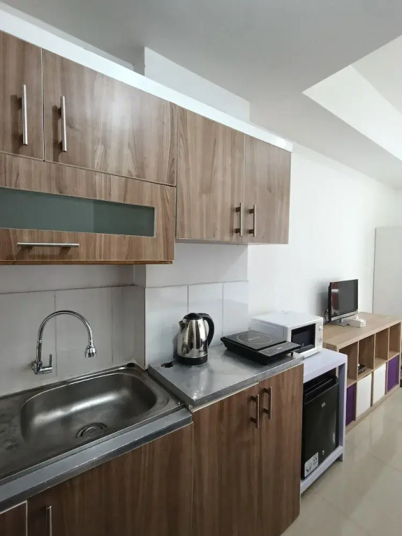 Apartemen The Archies by Linkara
