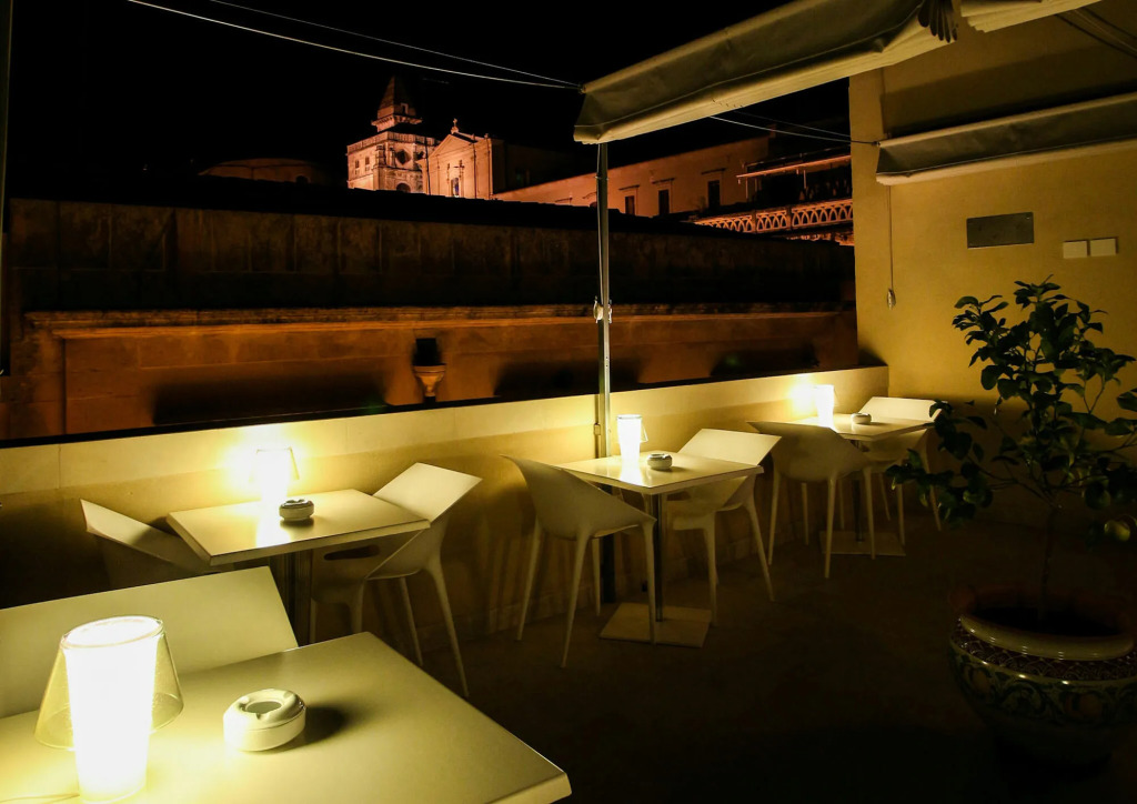 Hotel Porta Reale
