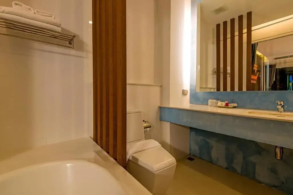 Korapura Resort