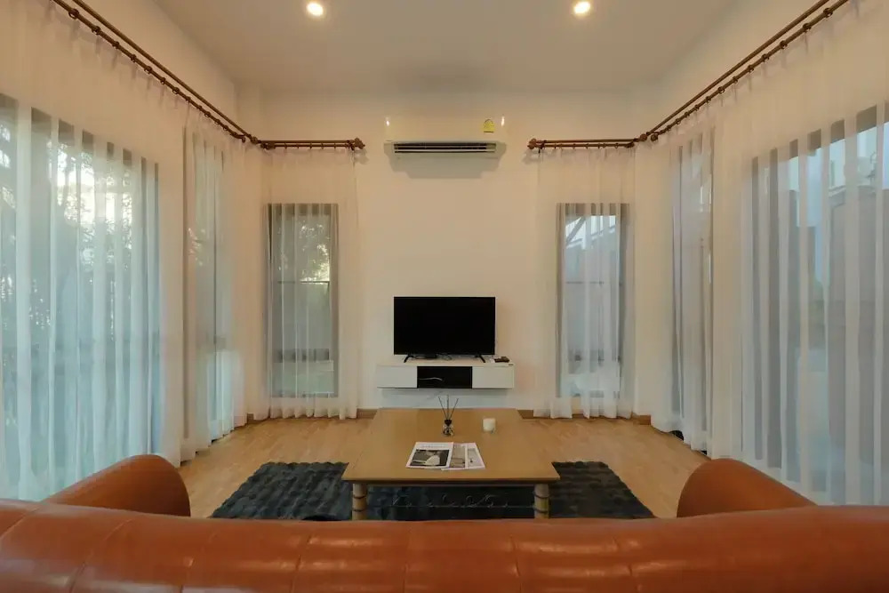 Thonglor Villa Hotel Chiang Mai
