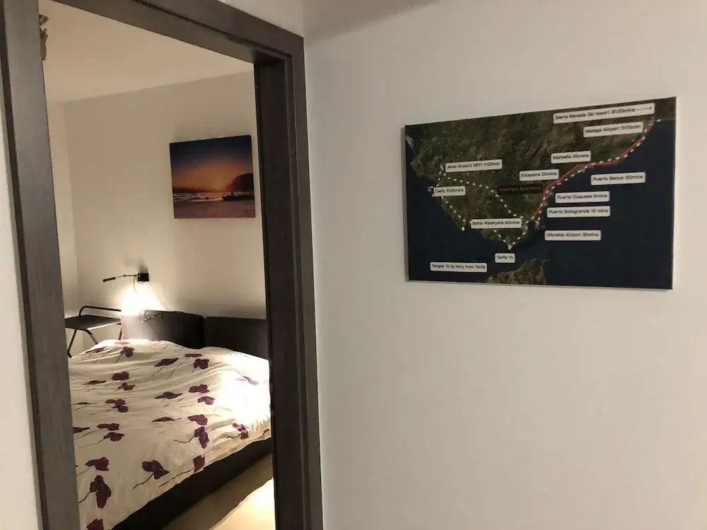 Seashape Apartment