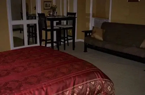 Southern Elegance Bed and Breakfast Inn