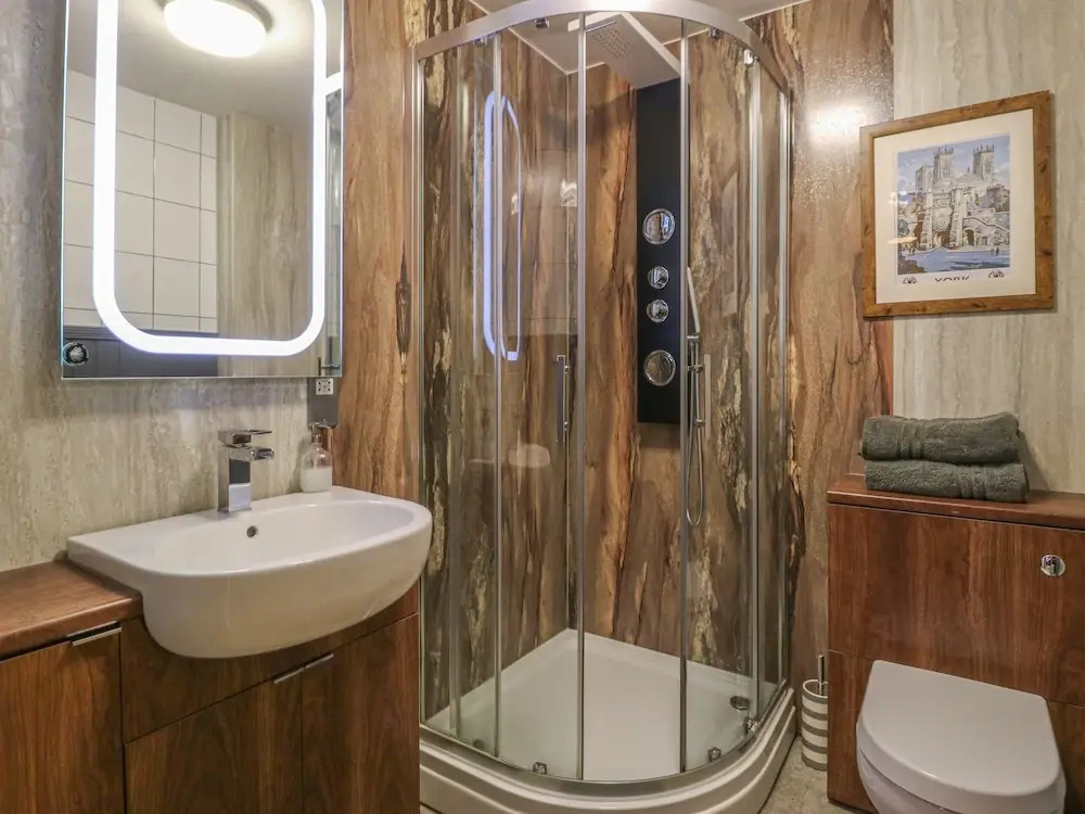 Bootham Bolt Hole