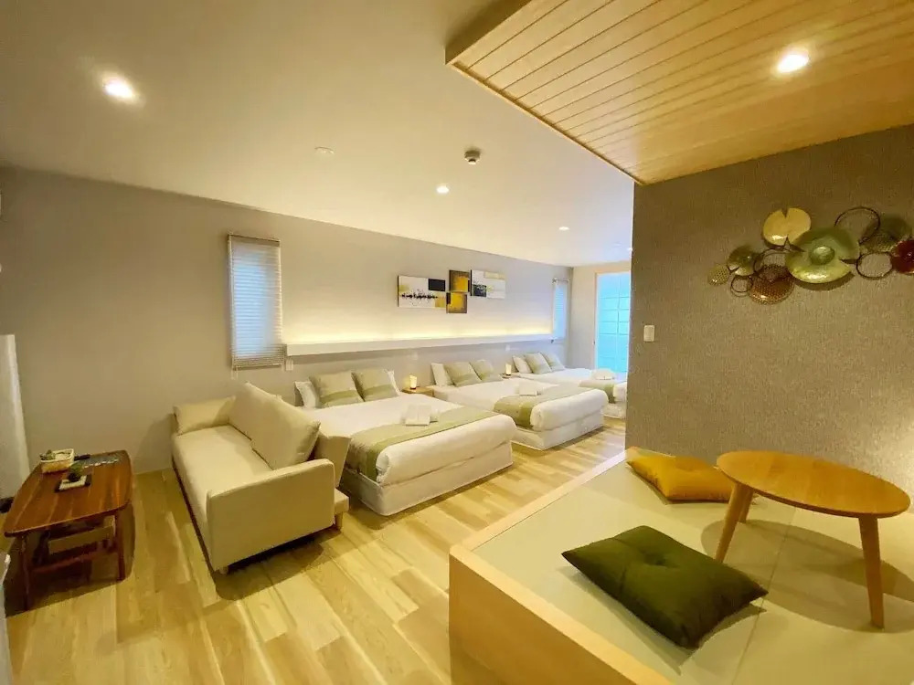 HOTEL CLA-SS HIROSHIMA-OZU